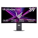 LG UltraGear 39GX900A-B monitor OLED 39" por 849,95€