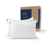 2 Almohadas Luuna Ajustables por $889 | Bodega Aurrera (BBVA o NU)