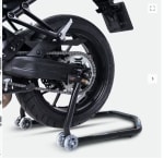 Caballete Trasero Proworks por 19,99€