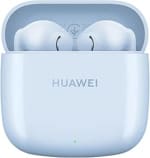 HUAWEI FreeBuds SE 2 Auriculares 40 Horas de Batería, Compactos y Cómodos por 25€