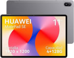 HUAWEI MatePad SE 11" 128GB por $2,749 | Oferta Amazon