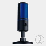 Razer Seiren X para PlayStation - Micrófono de condensador USB por 29.99€