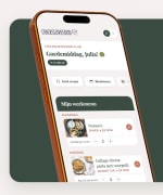 Wordt Chickslovefood Club lid voor €1,99 per maand