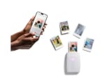 instax Fujifilm mini LINK 3 Clay White smartphoneprinter voor €95,99 bij Kruidvat