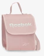 Bolsa de viaje térmica - rosa marca Reebok por 10€