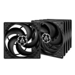 Arctic P14 Value Pack de 5 Ventiladores 140mm por 17.90€