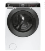 Lave-linge hublot HOOVER HWP 610AMBC/1-S - 10 kg à 299,99€