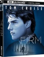 The Firm 4K Digital Movie £2.99