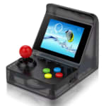 Arcade mini Anbernic con 520 juegos por 12,70€
