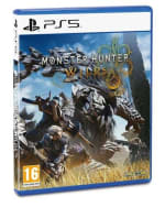 Monster Hunter Wilds PS5 à 19,99€