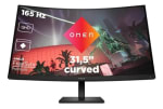 Monitor Omen 32c 165hz QHD por $4,013 | Oferta Mercado Libre