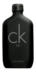 Perfume Calvin Klein Be EDT 200ml por $448 | Mercado Libre