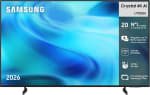 Samsung TV Crystal 4K AI U7005H 65" Smart TV con IA por 431.10€