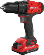 CRAFTSMAN V20 Taladro 20V por $1,139 | Oferta Amazon