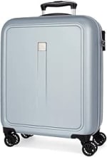 Maleta cabina Roll Road Camboya varios colores por 28,71€