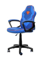 Trust Silla de juego para niños Superman por 99.99€.
