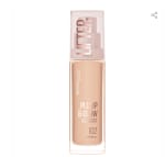 Base de Maquillaje Maybelline Lifter Plump & Glow por 8,15€