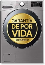 LG F1P1CY2T lavadora Inverter 17 kg por 782€