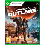 Videojuego Star Wars Outlaws Xbox Series X por 14.90€