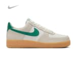 Baskets Nike Air Force 1 '07 LV8 Phantom Malachite à 65€