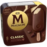 Gratis Magnums bij bestelwaarde vanaf €50