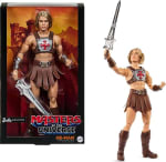 Mattel Masters of the Universe Movie 2026 Barbie voor €47,50 bij smythstoys