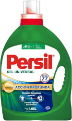 Persil Detergente Gel 4.65L por $175 | Oferta Amazon