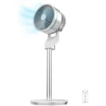 Ventilateur de sol Cocotec 1000 Cyclone Smart à 41,27€