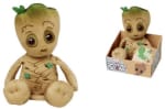 Simba Toys – Marvel Groot Magnetic Pluche knuffel van 12 cm voor €5,89 bij Bol