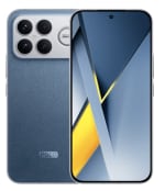 Móvil Xiaomi POCO F8 Ultra 5G de 16GB/512GB por 499,96€