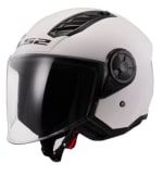 LS2 OF616 Airflow II casco jet por 31.96€
