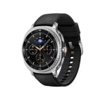 Samsung Galaxy Watch 8 Classic 4G voor €299,95 bij Belsimpel