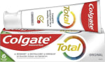 Pack 2 Colgate Total Original pasta dientes 75ml por 3,77€