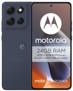 Móvil Motorola Moto g86 power 5G 8GB/512GB por 169.90€
