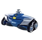 Zodiac Limpiafondos Hidráulico MX8 por 243,89€