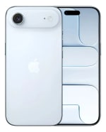iPhone Air 17 256GB por $15,169 en Mercado Libre
