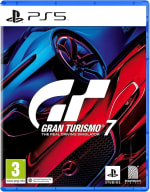 Gran Turismo 7 PS5 Racing Game Amazon Deal for £29.99