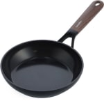 1+1 gratis op BK, GreenPan, GreenChef en KitchenAid pannen