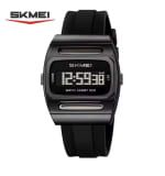 Reloj SKMEI 2563 (Energía Solar y Digital) por 12,42€