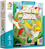 Juegos Infantiles Smart Games La Casita del Árbol por 19.19€ más modelos descripción