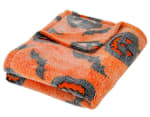 Manta Sofá Halloween 130×160cm por 5.99€.