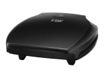 Russel Hobbs Grill eléctrico George Foreman 1630W por 19.08€