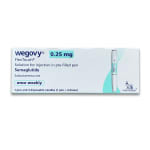 2x1 en Wegovy y Ozempic en Farmacias del Ahorro