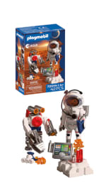 Playmobil Space Astrounata de la ESA por 10.50€