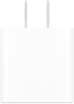 Adaptador USB-C 20W Apple por $448 | Descuento Amazon