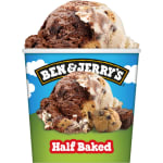 2+2 gratis op Ben & Jerry ijs bij Albert Heijn