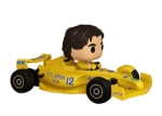 Funko Pop Ride Superdix Ayton Senna por 21.45€.