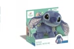 Disney Stitch Gatea Conmigo, Peluche Interactivo +6 meses por 29.99€