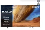 Philips 43PUS7800/12 - 43 inch - 4K QLED - 2025 voor €279 in de Lidl webshop
