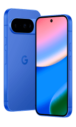 Google Pixel 10 128GB 5G Smartphone + Pixelsnap Charger Stand Via Claim £435.60 + £1